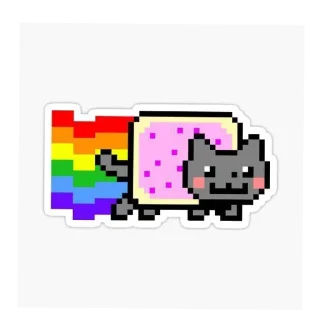 Sticker xxd @vodosvink1_1 - 0