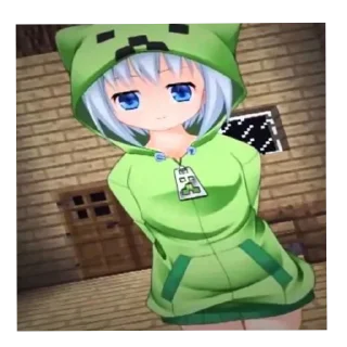 Sticker xxd @vodosvink1_1 - 1