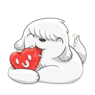 Sticker xxd @vodosvink1_1 - 11