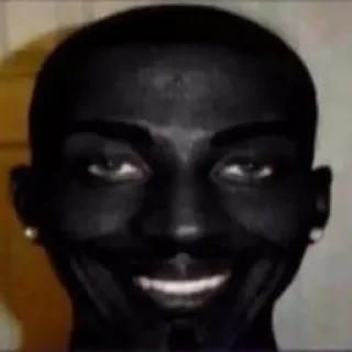 Стикер Больше стикеров 👉🏻 @stickertg4 - 3