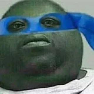 Стикер Больше стикеров 👉🏻 @stickertg4 - 7