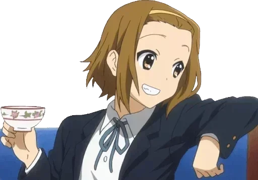 ?Хуяниме, блять? - cartoon