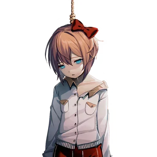 anime cartoon fictional character