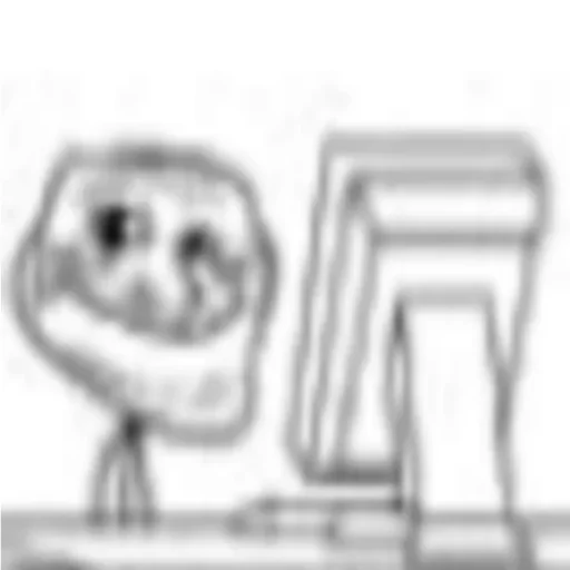 Стикер XyLDjisHeJA_by_stickers_stealer_bot - 1