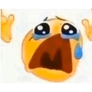 Стикер Больше стиков тут: @stikiin - 5