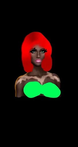 Sticker Художество :: @fStikBot - 10