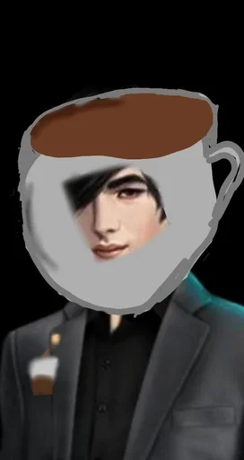 Sticker Художество :: @fStikBot - 2