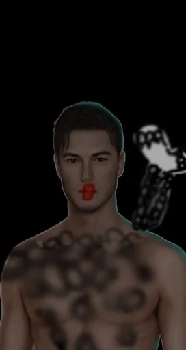 Sticker Художество :: @fStikBot - 1