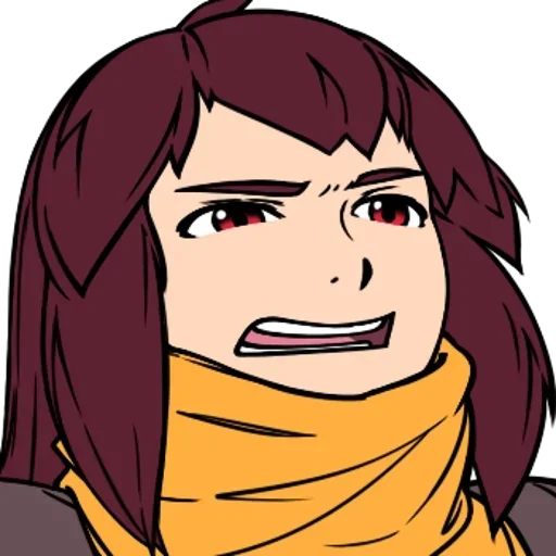 Sticker Хуелыга by @fStikBot - 8