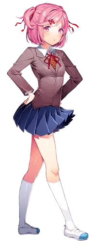 clothing anime cartoon