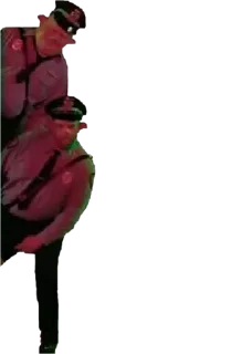 Sticker Xyikeri blyat - 10