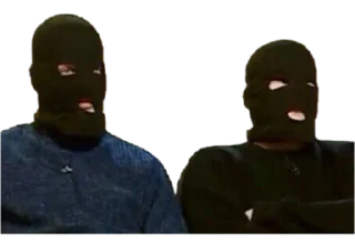 Sticker Xyikeri blyat - 8