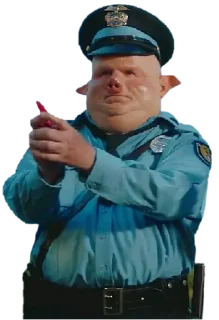 Sticker Xyikeri blyat - 11