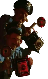 Sticker Xyikeri blyat - 0