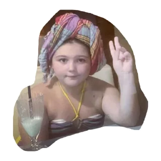 Sticker Хуйлуши - 6