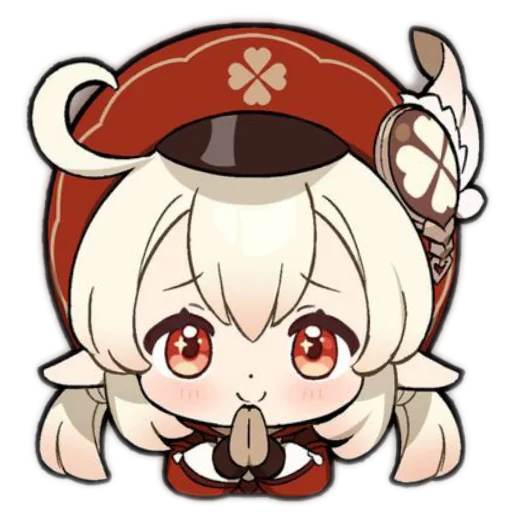 Стикер Xyinablatdasyka - 1