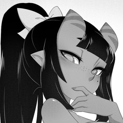 anime illustration cartoon