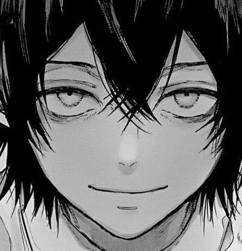 sketch drawing anime