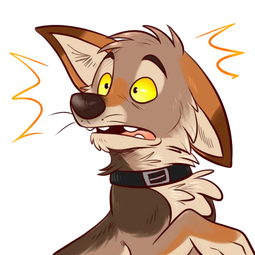 Стикер XykYote - 1