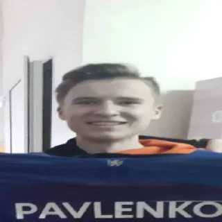 human face smile person