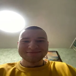 person human face smile