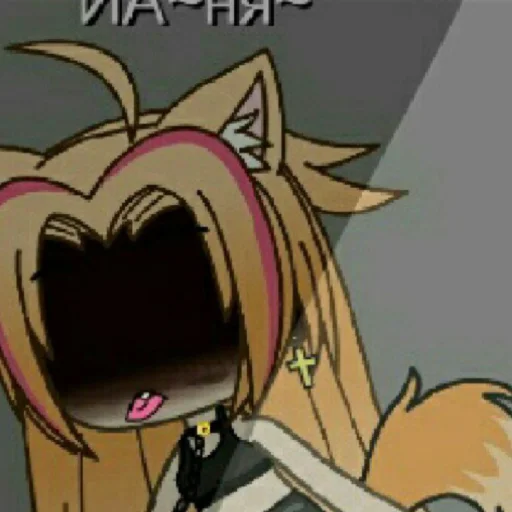 Sticker Чихуяхуя и овчархуй - 7