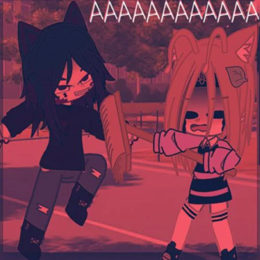 Sticker Чихуяхуя и овчархуй - 1