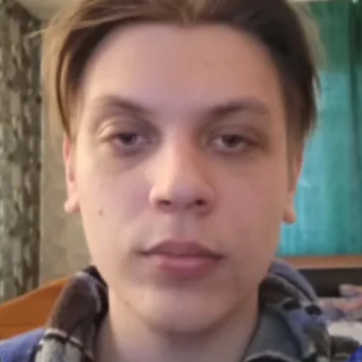 Sticker Максимка секас - 11