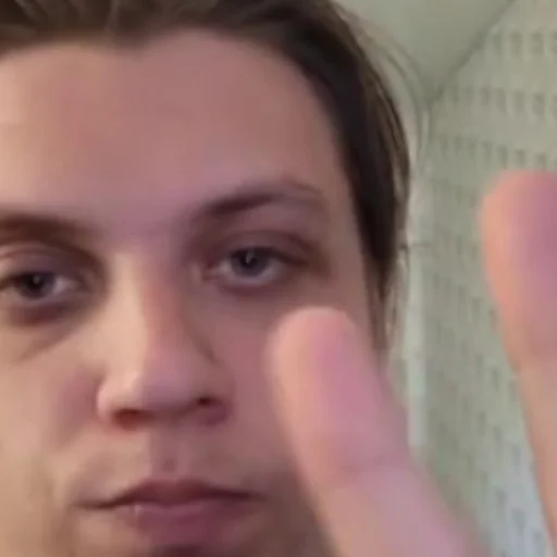 Sticker Максимка секас - 10