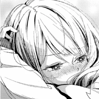 Sticker Хуй<3 - 1