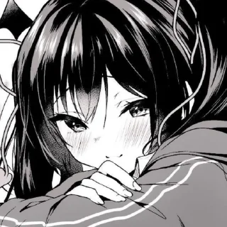 Sticker Хуй<3 - 5