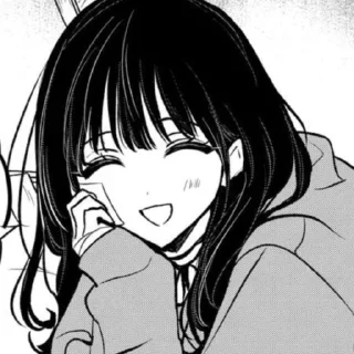 Sticker Хуй<3 - 8