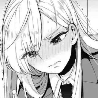 Sticker Хуй<3 - 9