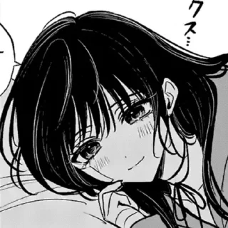 Sticker Хуй<3 - 6