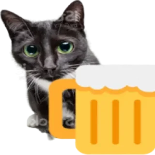 Sticker Больше стикеров 👉🏻 @stickertg4 - 8