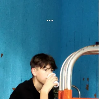 Sticker Жиза - 7