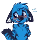 Sticker Xzadfor - 10