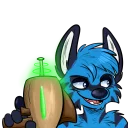 Sticker Xzadfor - 11