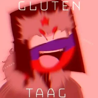 Sticker Лучшие стикеры—@lovesticers - 6