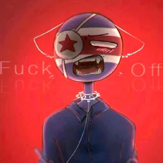 Sticker Лучшие стикеры—@lovesticers - 8