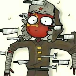 Sticker Лучшие стикеры—@lovesticers - 10