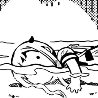 Sticker ясиро на все случаи - 1