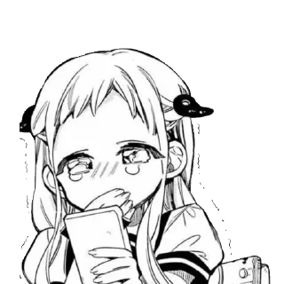 Sticker ясиро на все случаи - 6