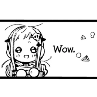 Sticker ясиро на все случаи - 8