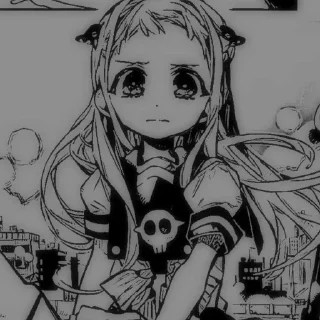 Sticker ясиро на все случаи - 5