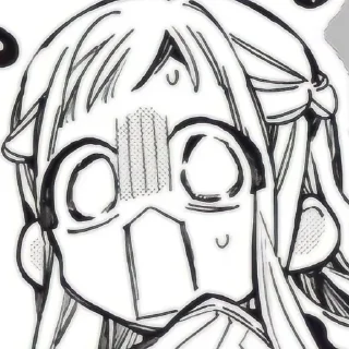 Sticker ясиро на все случаи - 11