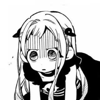 Sticker ясиро на все случаи - 10