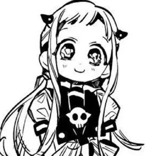 Sticker ясиро на все случаи - 4