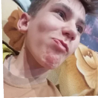 Sticker Я ахуел что можно токо 60 - 2