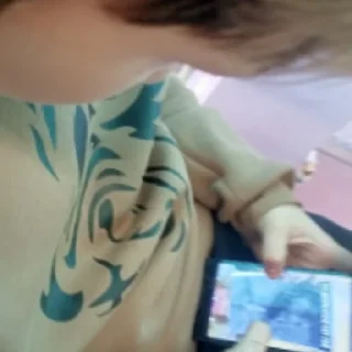 Sticker Я ахуел что можно токо 60 - 9